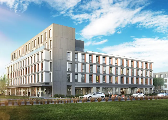 Arche Hotel Poloneza